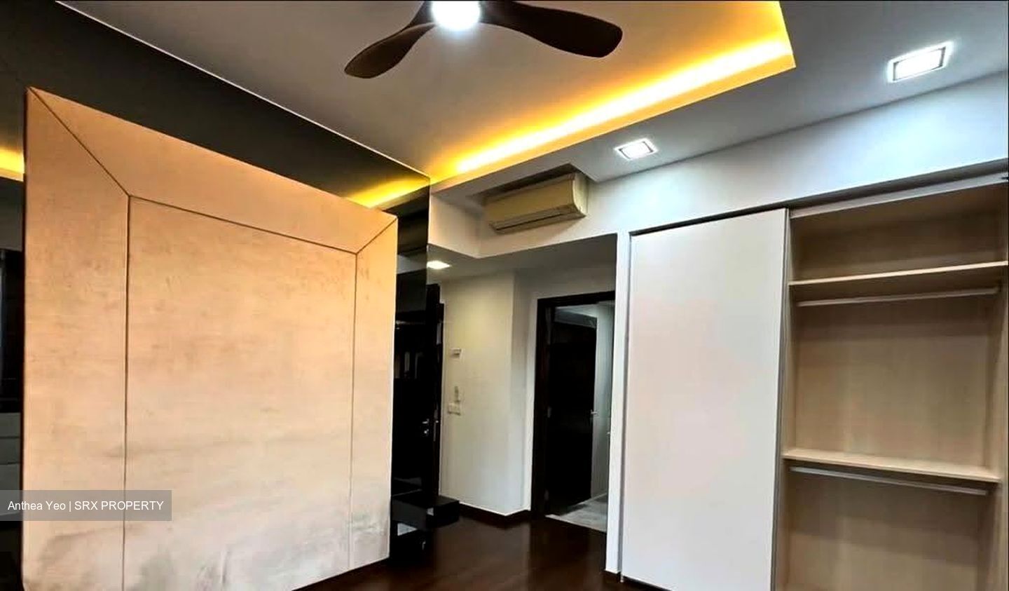 Livia (D18), Condominium #613207021